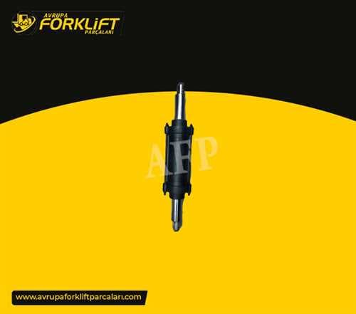 ROD, STEERING CYL. — AFM005656