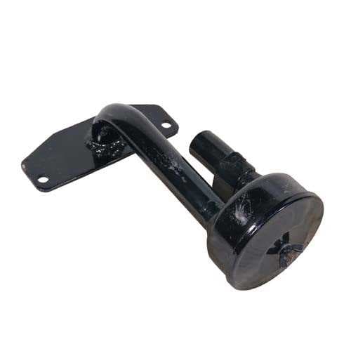 STARTER MOTOR (PERKINS) — AFM005683