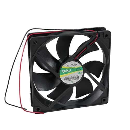 WALKING MOTOR FAN (606025) 24V — AFM005689
