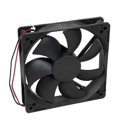 WALKING MOTOR FAN (929225) 24V — AFM005690