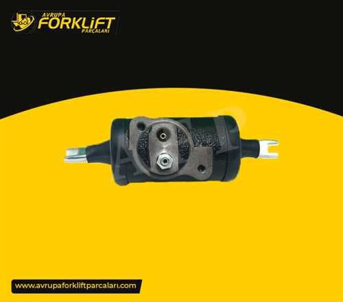 WHEEL CENTER (RH) - TCM - FD100-150 — AFM005709