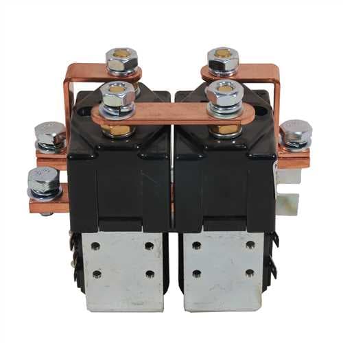 CONTACTOR / SW182 * 80V — AFM005718