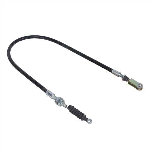CLUTCH CABLE - CAT / MITSUBISHI — AFM005743