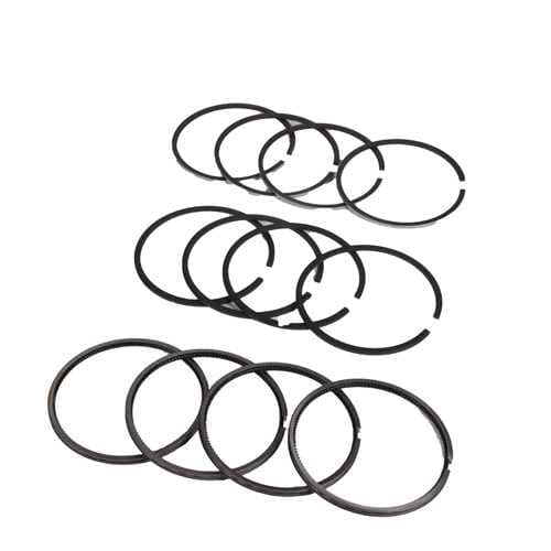 PISTON RING STD (ORIGINAL-YANMAR) — AFM005761