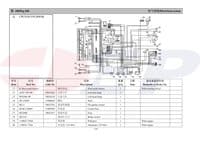 ENGINE OIL SENSOR (ORIGINAL-YANMAR) — AFM005789