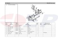 DIESEL AUTOMATIC (ORIGINAL-YANMAR) ELECTRICAL — AFM005794