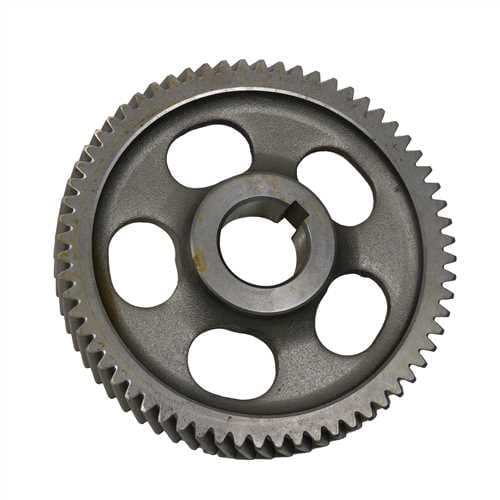 CAMSHAFT GEAR / YANMAR / 4D92-4D94-4D98-4TNV98 — AFM005853