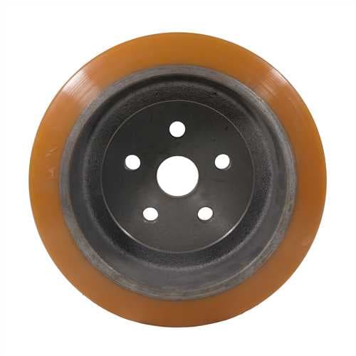 WALKING WHEEL (25490-40) 5-BOLT — AFM005860