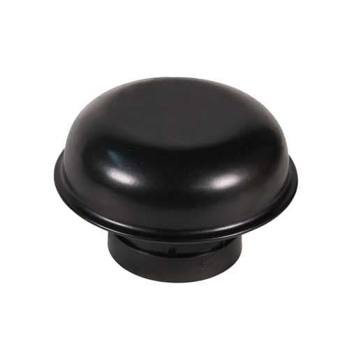 OIL BATH FILTER COVER (60MM) — AFM005865