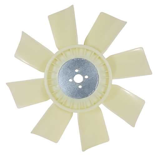 RADIATOR FAN (ORIGINAL-YANMAR) — AFM005947
