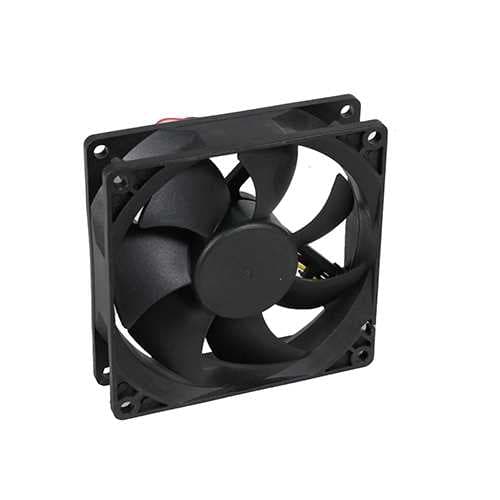 WALKING MOTOR FAN (929225) 12-V — AFM005968