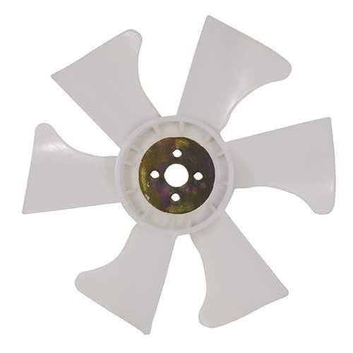 FAN BLADE — AFM006037
