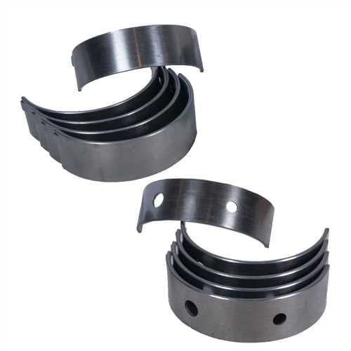 MAIN BEARING (0.50) DACHAI CA498 — AFM006042