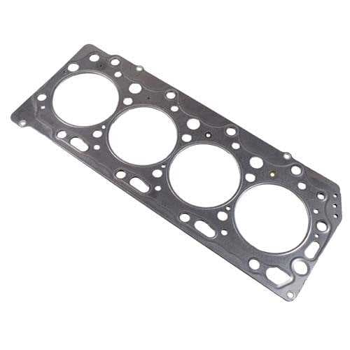 CYLINDER HEAD GASKET / 4D56 - MITSUBISHI — AFM006071