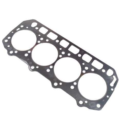 CYLINDER HEAD GASKET (KLINGRICK) 4TNV98 - YANMAR — AFM006072