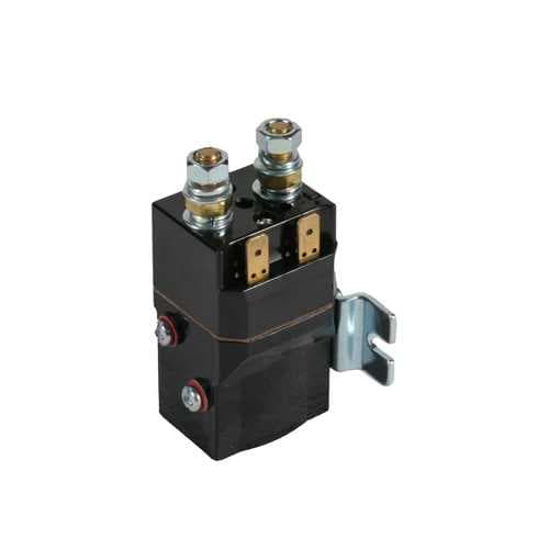 CONTACTOR — AFM006100