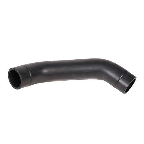 RADIATOR HOSE (UPPER) - HYUNDAI 35DF-7 / 20D-7 / 25D-7 / 30D-7 — AFM006110