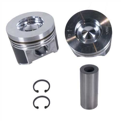 ENGINE PISTON (STD) KUBOTA V3800 — AFM006129