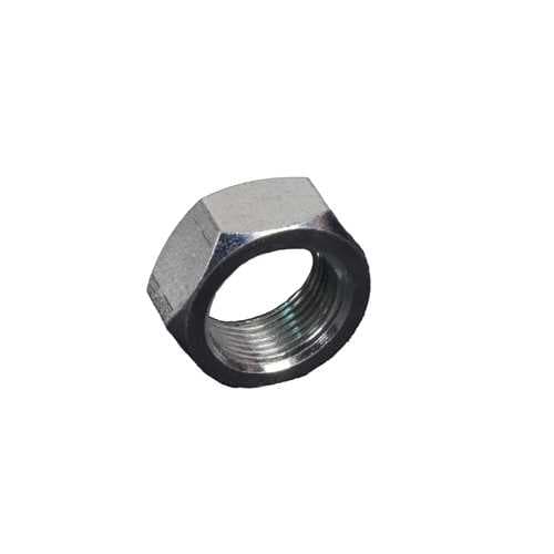 STEERING ADJUSTING NUT (RH - RIGHT) KOMATSU - 221.5 MM — AFM006132