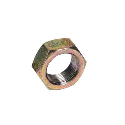 STEERING ADJUSTING NUT (LH - LEFT) KOMATSU - 221.5 MM — AFM006133