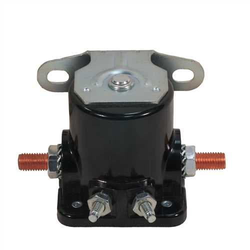 AUXILIARY AUTOMATIC / 24V — AFM006139