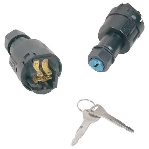 KEY SWITCH — AFM006173