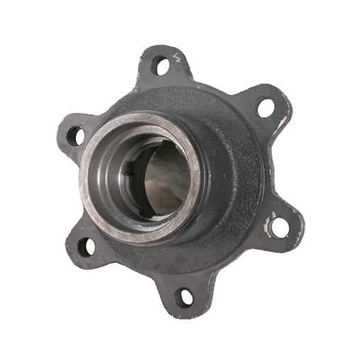REAR HUB HYUNDAI 30-2 — AFM006196
