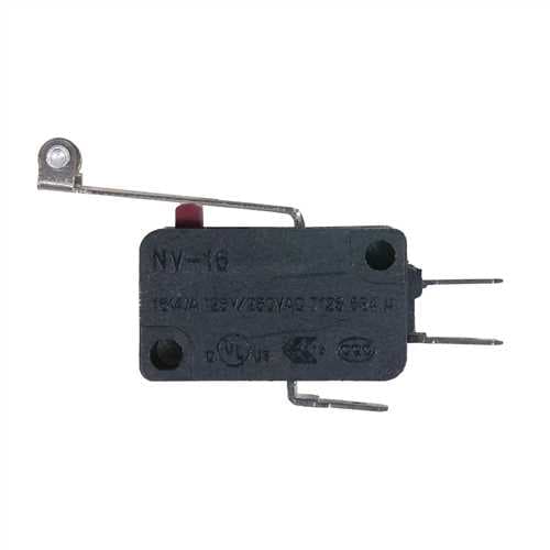 POTENTIOMETER — AFM006204