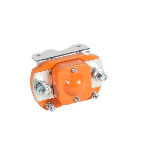 CONTACTOR - TROMBETTA — AFM006205