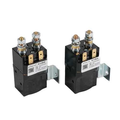 CONTACTOR — AFM006207