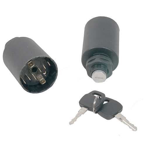 KEY SWITCH — AFM006208