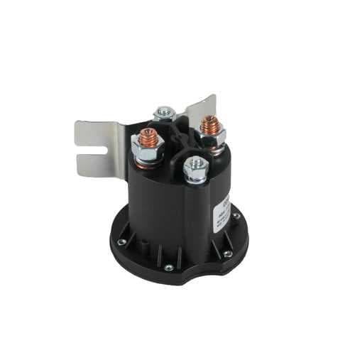 CONTACTOR - TROMBETTA — AFM006214