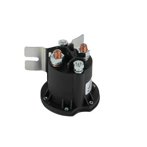 CONTACTOR - TROMBETTA — AFM006215