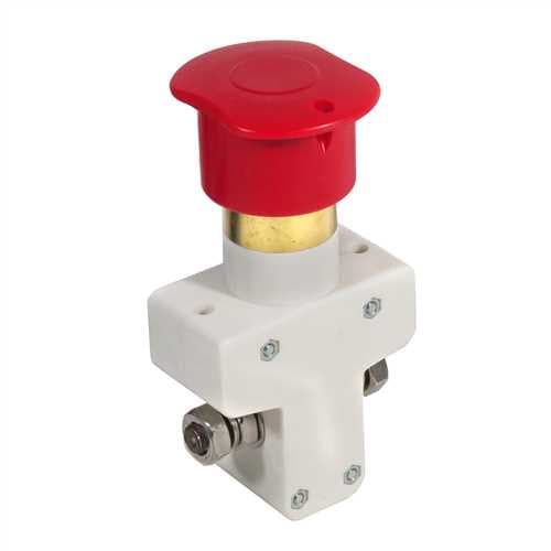 ACİL STOP BUTTON ED100 — AFM006217