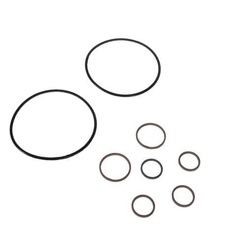 TRANSMISSION GROUP O-RING - PISTON RING SET — AFM006235