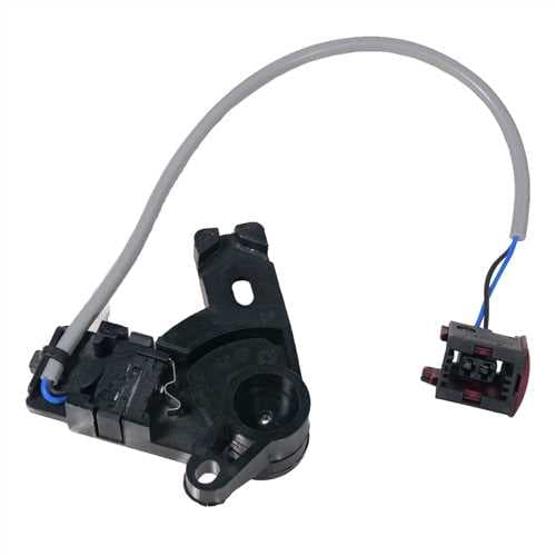 MICRO SWITCH — AFM006263