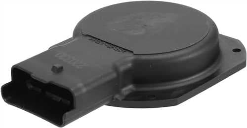 AXEL ANGEL POTENTIOMETER — AFM006275