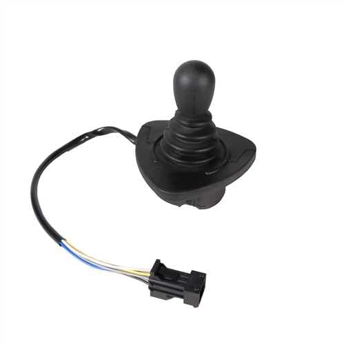 CONTROL LEVER LINDE (JOYSTICK) — AFM006278