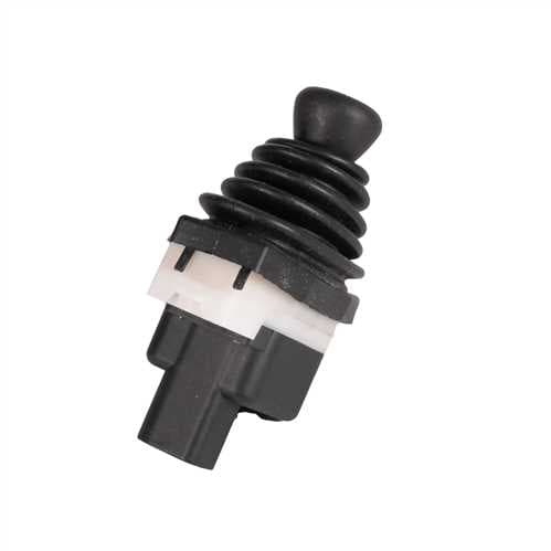 CONTROL LEVER LINDE (JOYSTICK) — AFM006280