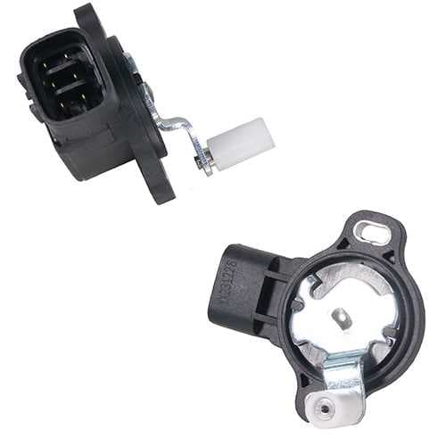 PEDAL POTENTIOMETER - MITSUBISHI — AFM006283