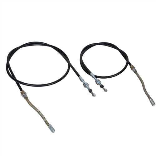 PARKING BRAKE CABLE TAILIFT 5 TON — AFM006291