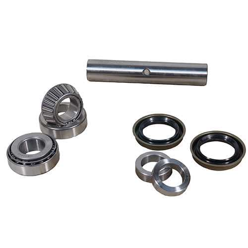 PIN SET DAEWOO D40-SC2 190MM PIN SHAFT LENGTH — AFM006314