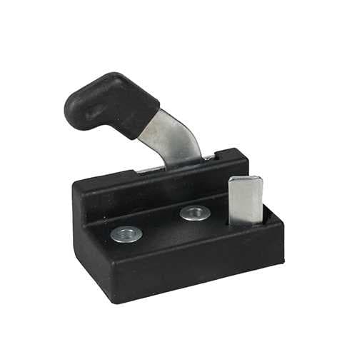 CAB LOCK PLASTIC CASE (RH - RIGHT) LONG ARM — AFM006321