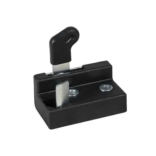 CAB LOCK PLASTIC CASE (LH - LEFT) LONG ARM — AFM006322