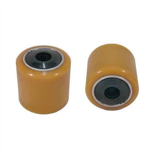 LOAD WHEEL — AFM006329