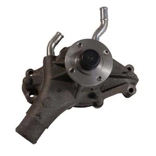 WATER PUMP — AFM006335