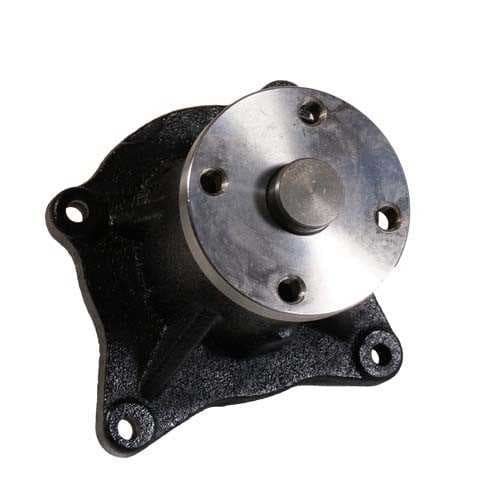 WATER PUMP MITSUBISHI S6K — AFM006336