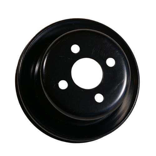 WATER PUMP PULLEY / ISUZU - 4JG2 — AFM006337
