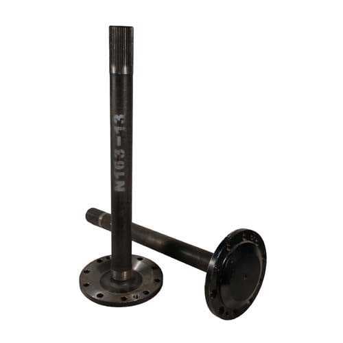 AXLE SHAFT (LEFT) - HANGCHA - 3 TON — AFM006359