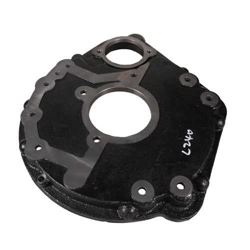 FLYWHEEL COVER — AFM006390